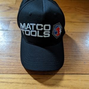 Matco tools shop hat